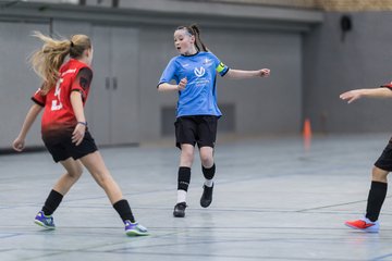 Bild 124 - wCJ Loewinnen Cup C2